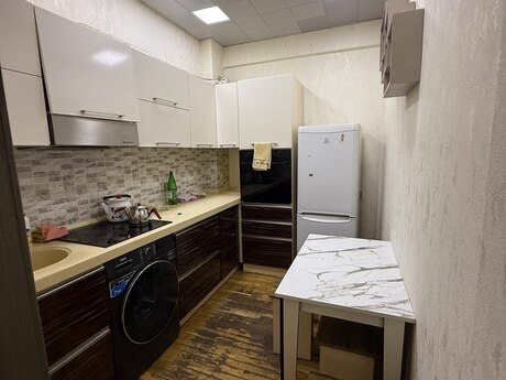 3-room new-build apartment for sale in Qurtuluş 93 residence, 64 m², 89 900 AZN, photo 3 / 10