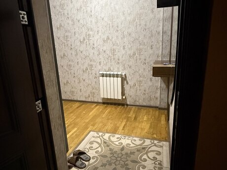 3-room new-build apartment for sale in Qurtuluş 93 residence, 64 m², 89 900 AZN, photo 2 / 10