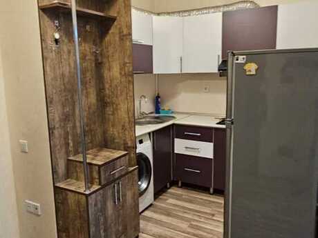 2-room old-build apartment for rent in 20 Yanvar, 56 m², 800 AZN/mo, photo 4 / 6