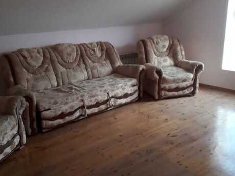 4-room house for rent in Səbail, 80 m², 450 AZN/mo, photo 4 / 7