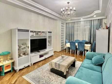 3 rooms · 95 m²