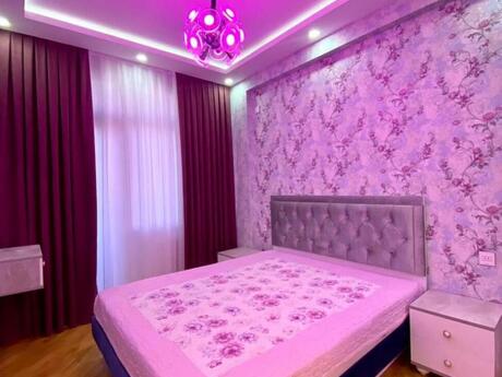 Memar Əcəmidə 3 otaqlı köhnə tikili mənzil satılır, 95 m², 205 000 AZN, şəkil 5 / 10