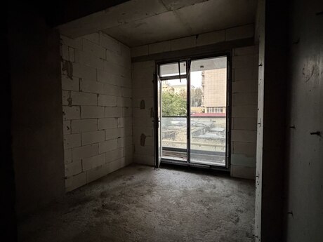 Regal Residence kompleksində 1 otaqlı yeni tikili mənzil satılır, 65,7 m², 222 000 AZN, şəkil 3 / 9