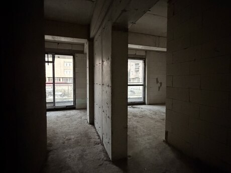 Regal Residence kompleksində 1 otaqlı yeni tikili mənzil satılır, 65,7 m², 222 000 AZN, şəkil 4 / 9