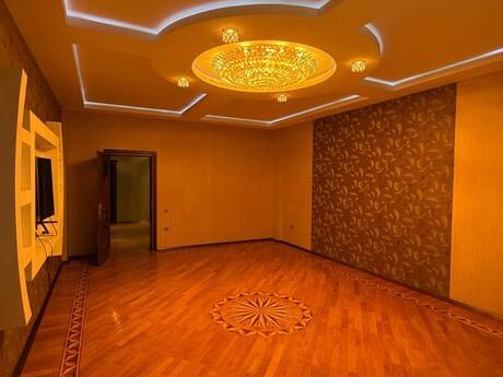 4-room new-build apartment for sale in 8 Noyabr, 171 m², 447 000 AZN, photo 3 / 12