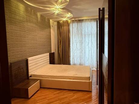 4-room new-build apartment for sale in 8 Noyabr, 171 m², 447 000 AZN, photo 5 / 12