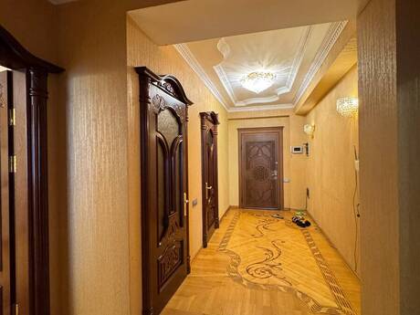 Nəsimidə 2 otaqlı yeni tikili mənzil kirayə verilir, 82 m², 800 AZN/ay, şəkil 5 / 11