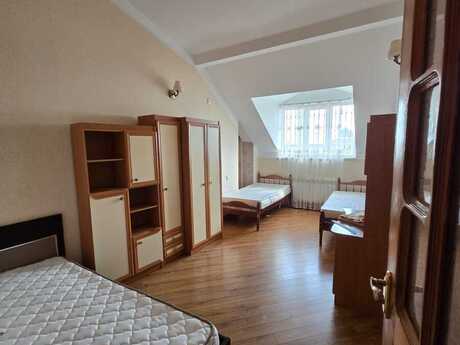 Nərimanovda 5 otaqlı yeni tikili mənzil satılır, 180 m², 450 000 AZN, şəkil 4 / 12