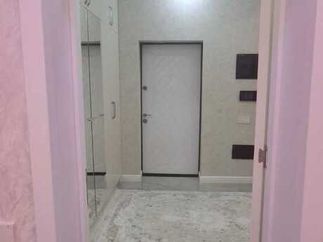 Продаётся 2-комнатная квартира в новостройке, Memar Əcəmi, 65 м², 170 000 AZN, фото 2 / 9