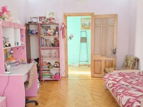 Elan №6534407 - Bakı, Memar Əcəmi m., 2 otaqlı, 62 m², 5/5 mərtəbə