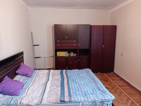 Nəsimidə 1 otaqlı köhnə tikili mənzil kirayə verilir, 42 m², 500 AZN/ay, şəkil 3 / 12