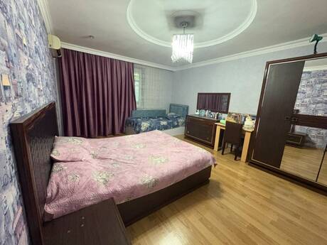 3-room new-build apartment for sale in Qaraçuxur, 100 m², 204 000 AZN, photo 4 / 12
