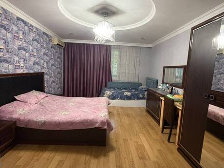 3-room new-build apartment for sale in Qaraçuxur, 100 m², 204 000 AZN, photo 3 / 12