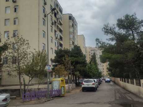 Elan №6534413 - Sumqayıt, Sumqayıt, 2 otaqlı, 48.7 m², 4/10 mərtəbə