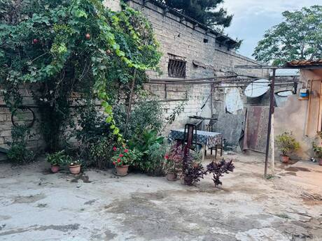 Ramanada 3 otaqlı həyət evi satılır, 80 m², 80 000 AZN, şəkil 5 / 12