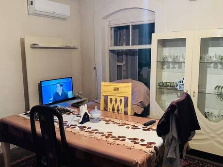 Объявление №6534439 - Баку, пос. Рамана, 3-комн., 80 м²