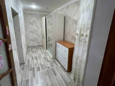 Memar Əcəmidə 2 otaqlı həyət evi kirayə verilir, 70 m², 600 AZN/ay, şəkil 4 / 6