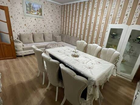 Memar Əcəmidə 2 otaqlı həyət evi kirayə verilir, 70 m², 600 AZN/ay, şəkil 2 / 6
