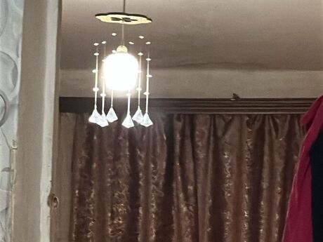 2 otaq · 45 m² · 2/5 mərtəbə, Qara Qarayev