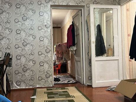 Qara Qarayevdə otaq kirayə verilir, 45 m², 550 AZN/ay, şəkil 3 / 12
