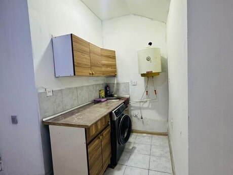 Room for rent in Yeni Yasamal, 64 m², 100 AZN/mo, photo 3 / 8