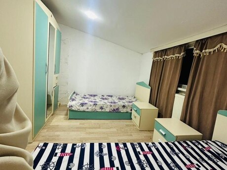 Room for rent in Yeni Yasamal, 64 m², 100 AZN/mo, photo 4 / 8