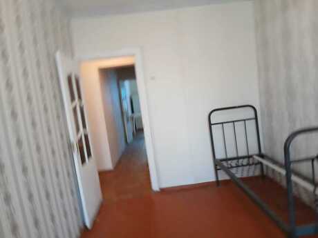 Neftçilərdə 3 otaqlı köhnə tikili mənzil kirayə verilir, 86 m², 600 AZN/ay, şəkil 5 / 12