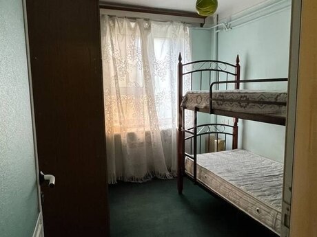 1-room old-build apartment for rent in Elmlər Akademiyası, 35 m², 500 AZN/mo, photo 3 / 8
