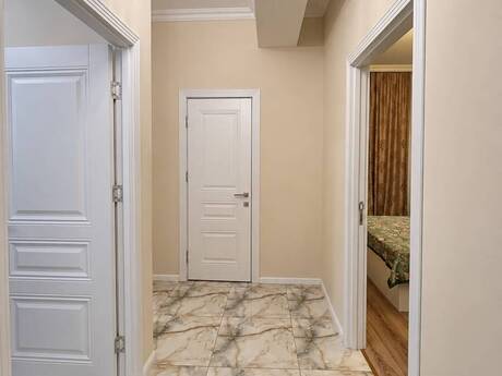 2-room new-build apartment for sale in Melissa Park, 52 m², 191 000 AZN, photo 5 / 9
