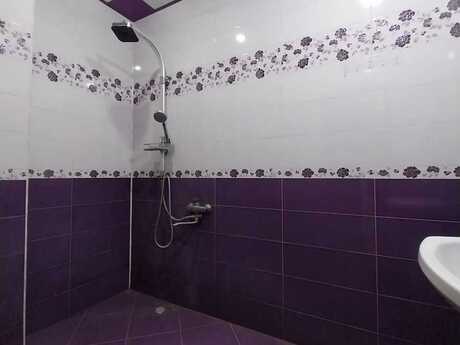 Həzi Aslanovda 2 otaqlı yeni tikili mənzil kirayə verilir, 90 m², 600 AZN/ay, şəkil 2 / 12