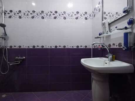 Həzi Aslanovda 2 otaqlı yeni tikili mənzil kirayə verilir, 90 m², 600 AZN/ay, şəkil 4 / 12