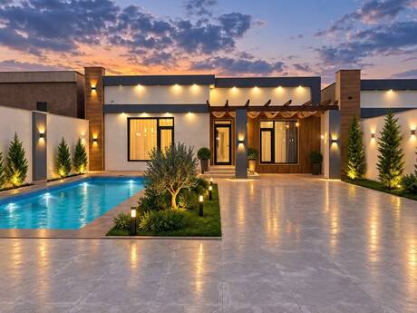 4 otaq · 180 m², Şüvəlan