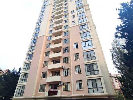 Elan №6534441 - Bakı, Gənclik m., 2 otaqlı, 65 m², 5/16 mərtəbə