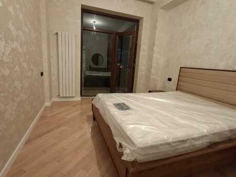 Hayat Park kompleksində 3 otaqlı yeni tikili mənzil kirayə verilir, 130 m², 4 000 AZN/ay, şəkil 5 / 12