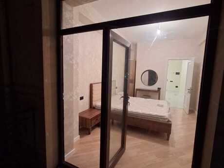 Hayat Park kompleksində 3 otaqlı yeni tikili mənzil kirayə verilir, 130 m², 4 000 AZN/ay, şəkil 3 / 12