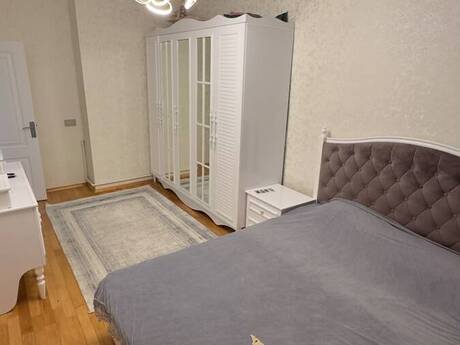 Сдаётся 2-комнатная квартира в новостройке, Memar Əcəmi, 55 м², 800 AZN/мес, фото 5 / 10