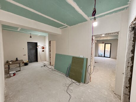 3-room new-build apartment for sale in BCR Khatai residence, 170 m², 587 000 AZN, photo 5 / 12