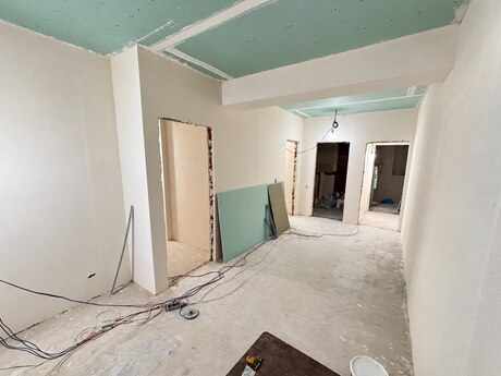 3-room new-build apartment for sale in BCR Khatai residence, 170 m², 587 000 AZN, photo 4 / 12