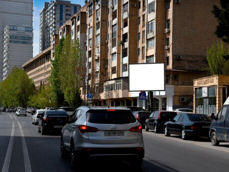 Elan №6534471 - Bakı, İnşaatçılar m., 3 otaqlı, 90 m², 9/9 mərtəbə