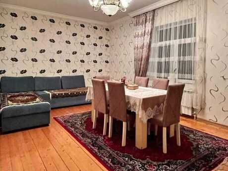 Сдаётся 2-комнатная квартира в новостройке, 20 Yanvar, 85 м², 450 AZN/мес, фото 5 / 7