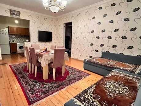Сдаётся 2-комнатная квартира в новостройке, 20 Yanvar, 85 м², 450 AZN/мес, фото 2 / 7