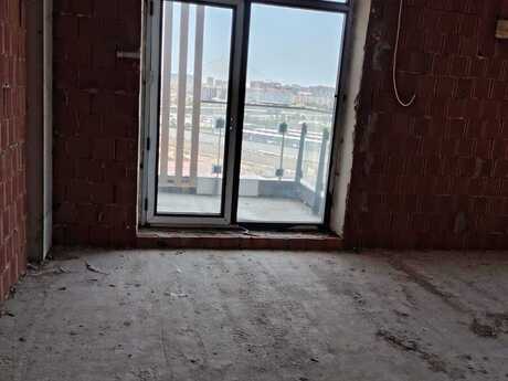 Lake City kompleksində 3 otaqlı yeni tikili mənzil satılır, 127 m², 360 000 AZN, şəkil 3 / 12