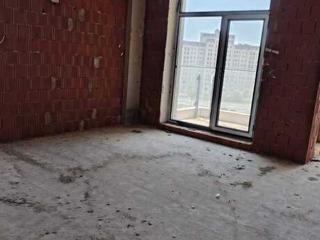 3-комнатная квартира, 127 м², Lake City, 360 000 AZN