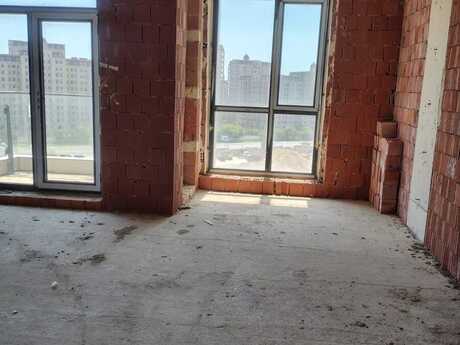 Lake City kompleksində 3 otaqlı yeni tikili mənzil satılır, 127 m², 360 000 AZN, şəkil 4 / 12