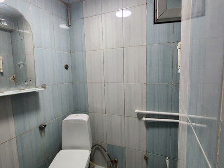 Bayılda 2 otaqlı həyət evi satılır, 40 m², 56 000 AZN, şəkil 2 / 9
