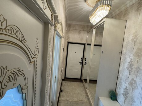 Продаётся 2-комнатная квартира в новостройке, Yasamal, 66 м², 187 000 AZN, фото 2 / 10