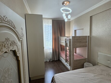 Продаётся 2-комнатная квартира в новостройке, Yasamal, 66 м², 187 000 AZN, фото 5 / 10