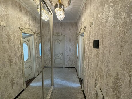 2 rooms · 66 m² · floor 4/9, Yasamal