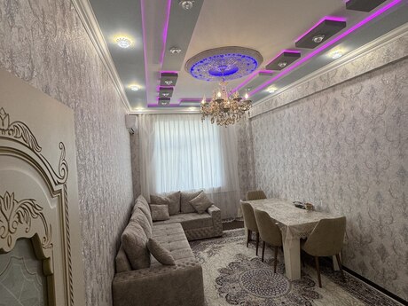 Продаётся 2-комнатная квартира в новостройке, Yasamal, 66 м², 187 000 AZN, фото 3 / 10