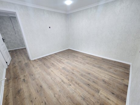 Bayılda 2 otaqlı həyət evi satılır, 40 m², 56 000 AZN, şəkil 5 / 9